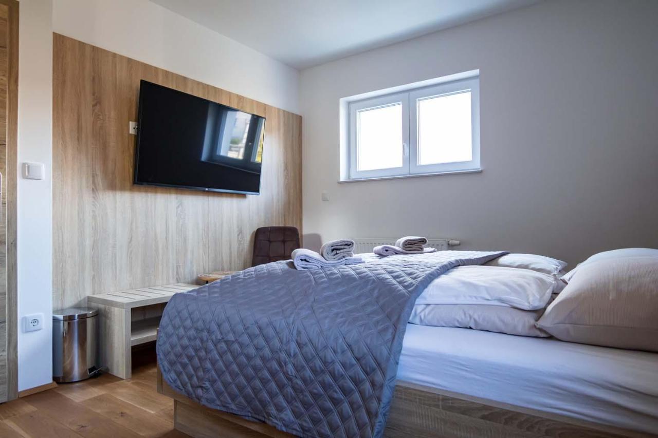 Luxury Apartment Monte Carlo Pörtschach am Wörthersee Buitenkant foto