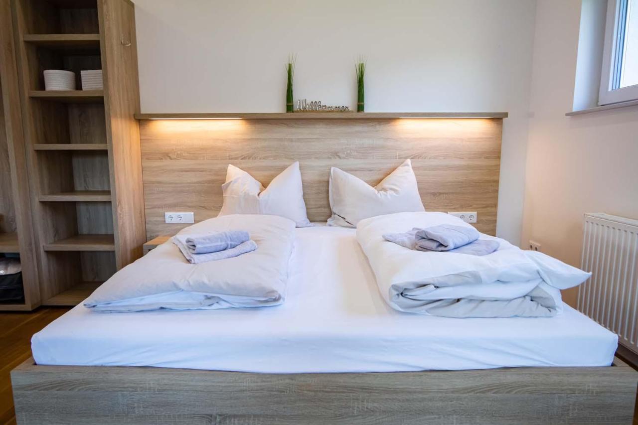 Luxury Apartment Monte Carlo Pörtschach am Wörthersee Buitenkant foto