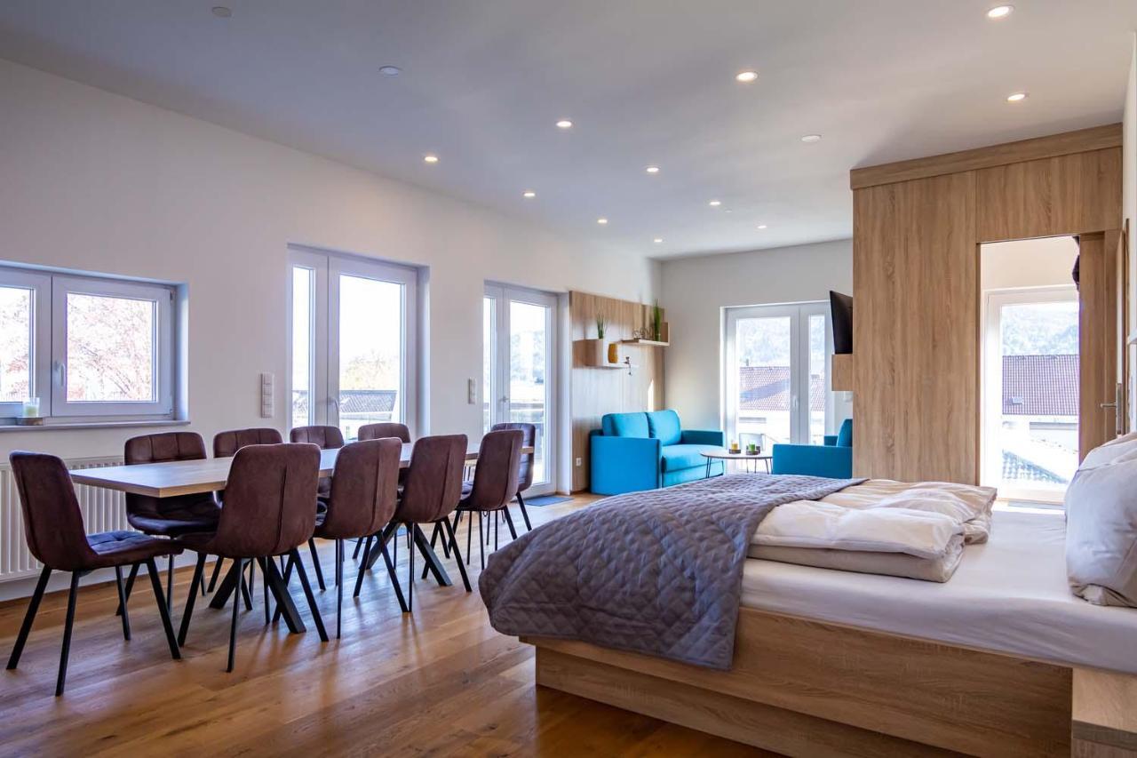 Luxury Apartment Monte Carlo Pörtschach am Wörthersee Buitenkant foto