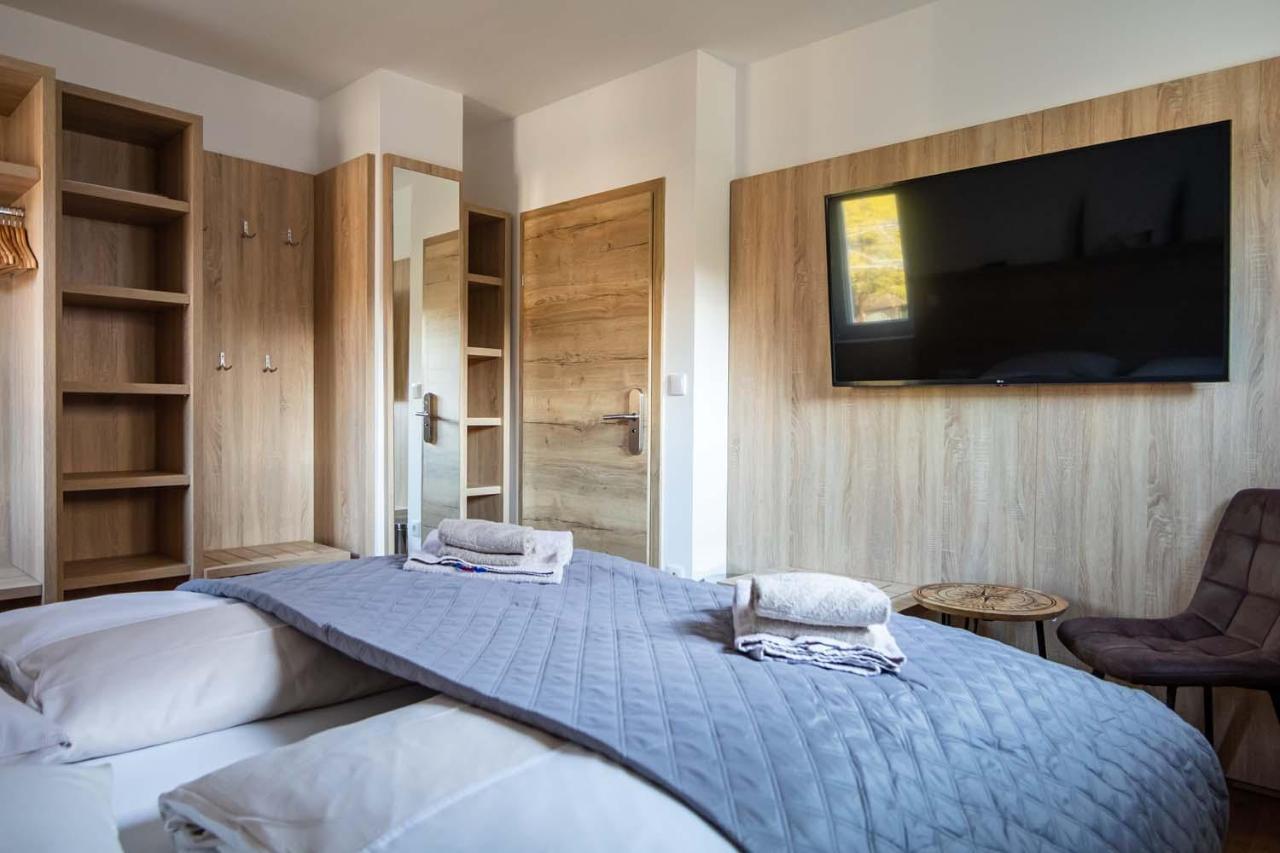Luxury Apartment Monte Carlo Pörtschach am Wörthersee Buitenkant foto