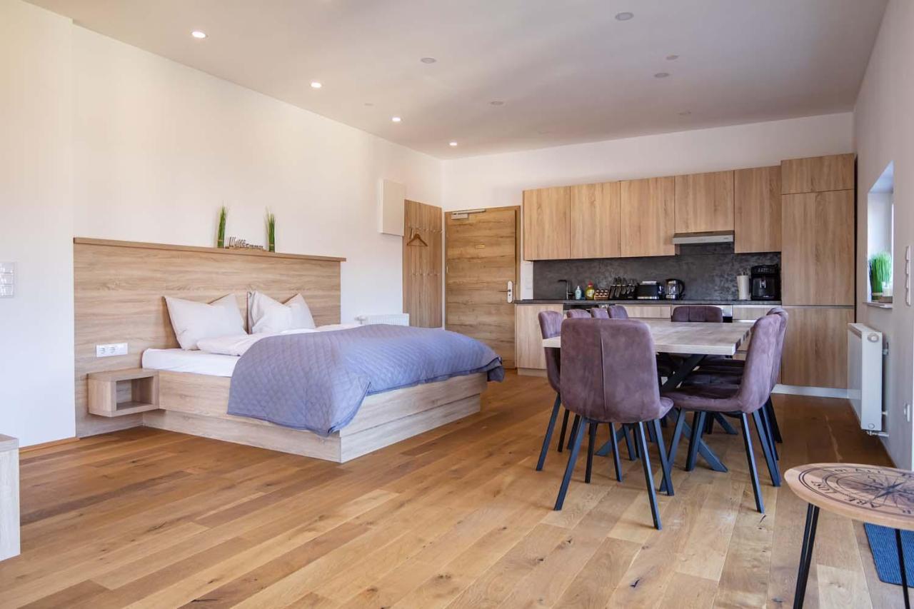 Luxury Apartment Monte Carlo Pörtschach am Wörthersee Buitenkant foto